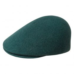 Kangol-Seamless Wool 507 Pine Coppola Hat
