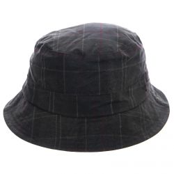 Barbour-Darwen Wax Tn11 Sports Hat - Multicoloured - Cappello da Pescatore Multicolore-MHA0569-TN11-FW20