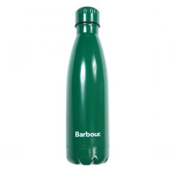 Barbour-Barbour Green Water Bottle-UAC0219-GN31-SS22