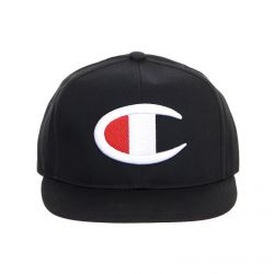 Champion-Basketball Black Hat -804263NBK