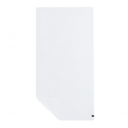 SLOWTIDE-Clive White - Asciugamano da Bagno Bianco-60UA0000164