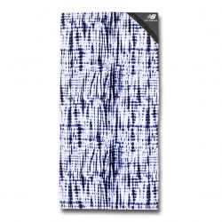 SLOWTIDE-New Balance x Slowtide Blue / White Sea Towel-ST627-BLUE