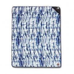 SLOWTIDE-New Balance x Slowtide Blue / Multicoloured Blanket-ST641-BLUE