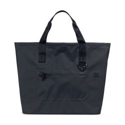 Herschel-Alexander Bag - Black - Borsa Shopping Bag Nera-10125-01811-OS