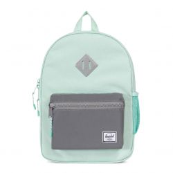 Herschel-Heritage Youth Yucca / Reflective Rubber Backpack-10312-01904