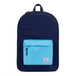 Herschel-Classic Peacoat Bachelor Backpack-10001-02021