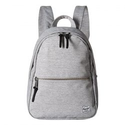 Herschel-Town XS Light Grey Backpack-10305-01866