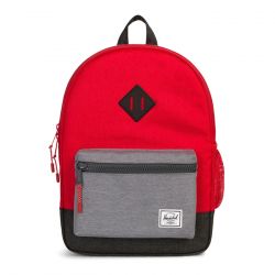 Herschel-Heritage Youth Barbados Cherry Backpack-10312-02088