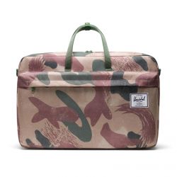 Herschel-Winslow Brushstroke Camo Bag-10293-02460-OS