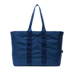 Herschel-Skaha Medieval Blue - Borsa Shopping Bag Blu-10494-02529-OS