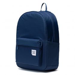 Herschel-Rundle Medieval Blue Backpack-10298-02574-OS