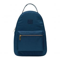 Herschel-Nova Small Light Navy Backpack-10640-02468-OS