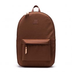 Herschel-Winlaw Brown Backpack-10230-02715-OS