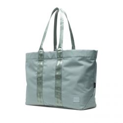 Herschel-Skaha Lily Pad Shopping Bag-10494-02720-OS
