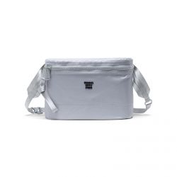 Herschel-Hs9 Hip Pack Studio High Rise Grey-10596-02726-OS