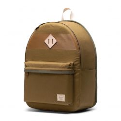 Herschel-Heritage X-Large Butternut Backpack-10701-02979-OS