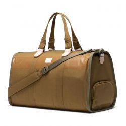 Herschel-Novel Butternut - Borsa a Tracolla Marrone-10026-02979