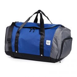 Herschel-Gorge Large Monaco Blue / Quiet Shade Bag-10710-03242-OS