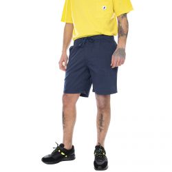 KATIN-Mens Patio Navy Shorts 
