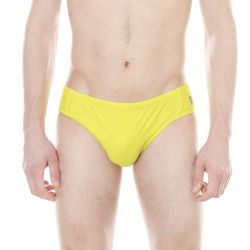 Protest-Prime Swim Briefs - Lemon Yellow - Slip da Bagno Uomo Gialli-7710071-456