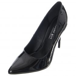 MADDEN GIRL-Womens Perla Shoes - Black - Scarpe Donna Nere-MGSPERLA-BLK