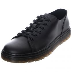 DR.MARTENS-Dante Shoes - Black Brando - Scarpe Stringate Profilo Basso Uomo Nere-DMSDANBKBR16736001