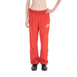 Nike-Women s Nike Sportswear Pants UNIVERSITY RED/THUNDER BLUE/SAIL-920915-657