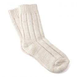 Birkenstock-W' Cotton Twist Socks-1023657