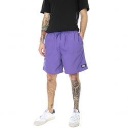 Huf-Mens Hufquake Ultra Violet Shorts-PT00203-ULTVI