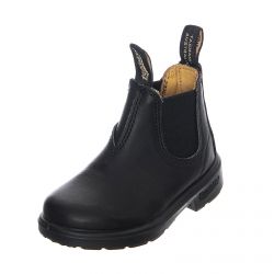 Blundstone-Kids Classic 531 Leather Black Ankle Boots-531-531-FW20