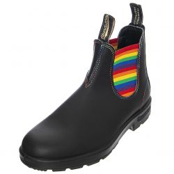 Blundstone-Womens 2105 Black Boots-2105-2105-fw21