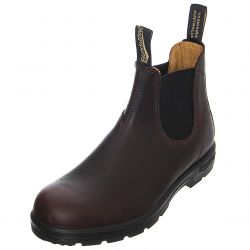 Blundstone-Womens 2130 Auburn Brown Leather Boots-2130 AUBURN LEATHER-FW21