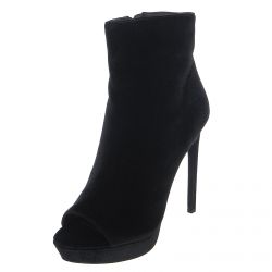 Windsor Smith-Neo Boots - Black - Stivali Donna Neri-WSSNEO-BLACK