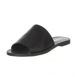 Windsor Smith-Womens Bess Black Sandals-WSSBESS-BLK