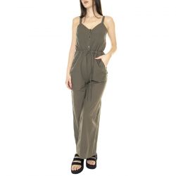 ALESSIA SANTI-W' Army 311SD25085 Jumpsuit