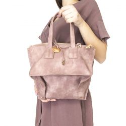 ALESSIA SANTI-Luce Small Corda 311SD90017 Bag
