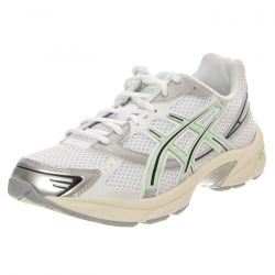 Asics-Gel-1130 White / Mint Tint - Scarpe Donna Multicolore