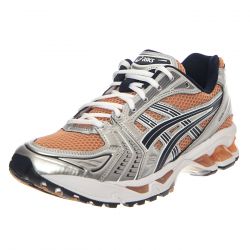 Asics-Gel-Kayano 14 Sepia / Pure Silver - Scarpe Uomo Multicolore