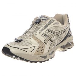 Asics-Gel-Kayano 14 Smoke Grey / Smoke Grey - Scarpe Uomo Multicolore