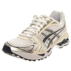 Gel Kayano 15 White Midnight Scarpe Profilo Basso Uomo Multicolore