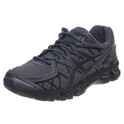 Asics-Gel-Kayano 20 Indigo Fog / Black - Scarpe Uomo Blu