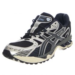 Asics-Gel-Nimbus 10.1 Black / Midnight - Scarpe Uomo Multicolore