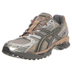 Asics-Gel-Nimbus 10.1 Moonrock / Truffle Grey - Scarpe Uomo Multicolore