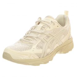 Asics-Gel-Nunobiki Cream / Pure Silver - Scarpe Uomo Beige