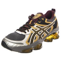 Asics-Gel Quantum Kinetic Carbon / Pure Gold Shoes - Scarpe Stringate Profilo Basso Uomo Multicolore