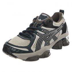 Asics-Gel-Quantum Kinetic Oatmeal / Dark Taupe - Scarpe Uomo Multicolore