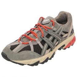 Asics-M' Gel-Sonoma 15-50 Clay Grey / Obsidian Grey / Desert Camp Shoes