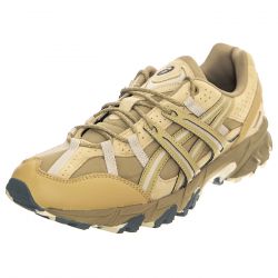 Asics-Gel-Sonoma 15-50 Safari Khaki / Sand Shoes