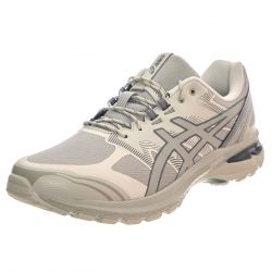 Asics-Gel-Terrain Seal Grey / Seal Gray - Scarpe Profilo Basso Uomo Grige