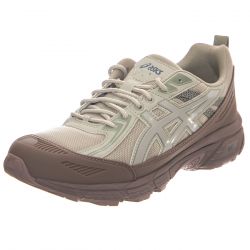 Asics-Gel-Venture 6 Shield Mauve Grey / Oyster Grey - Scarpe Stringate Profilo Basso Uomo Multicolore